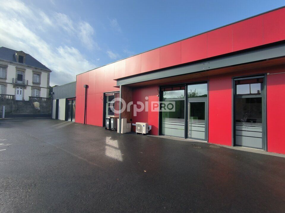Erhvervsejendom i Brive-la-Gaillarde, Correze - foto 1