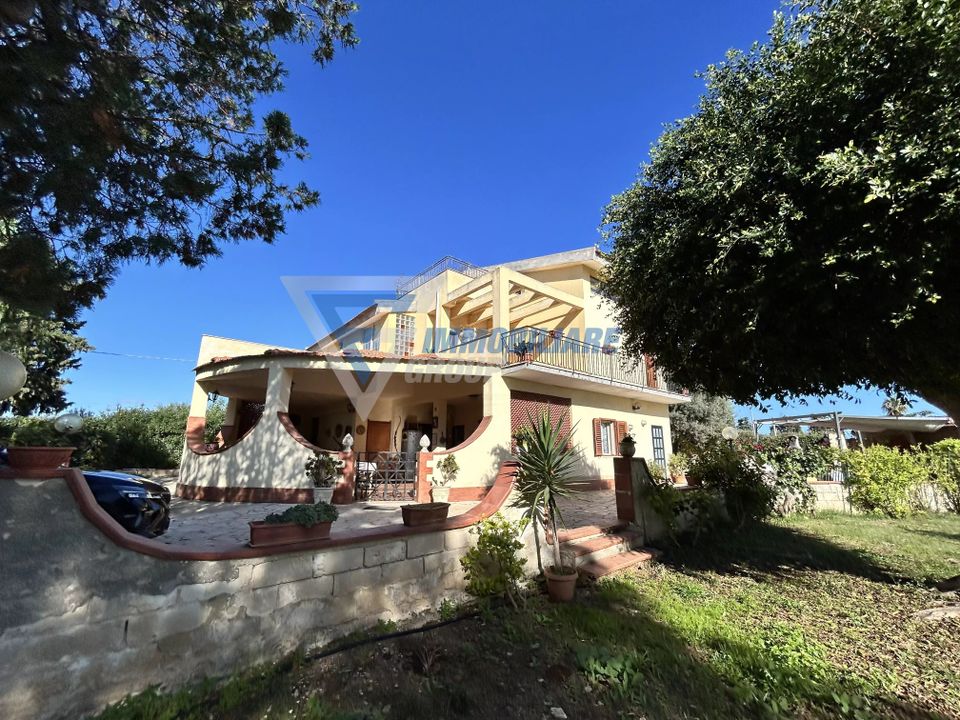 Villa i Siracusa, Siracusa - foto 2