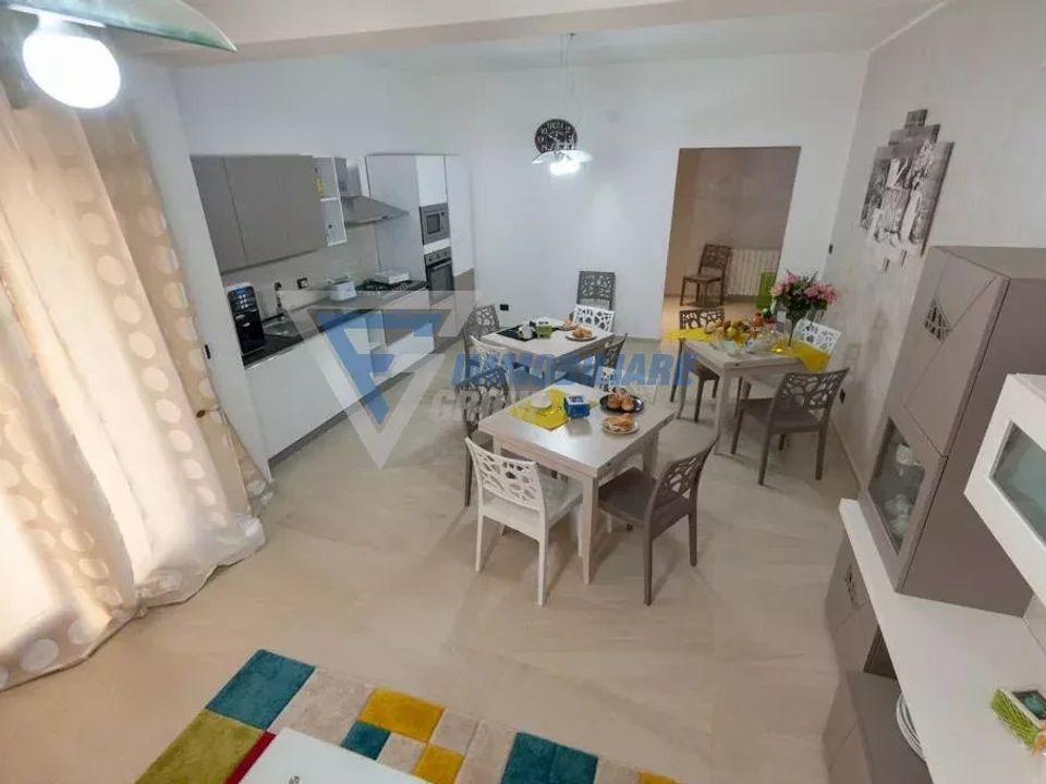 Lejlighed i Siracusa, Siracusa - foto 3