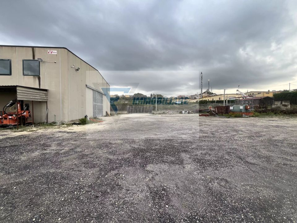 Erhvervsejendom i Melilli, Siracusa - foto 4