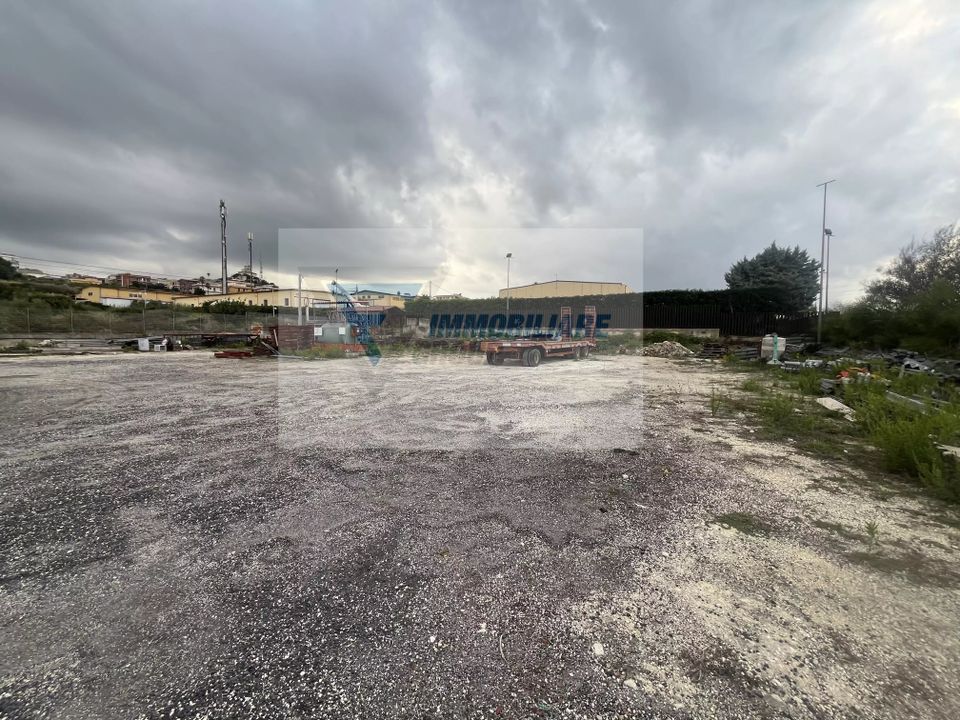 Erhvervsejendom i Melilli, Siracusa - foto 5