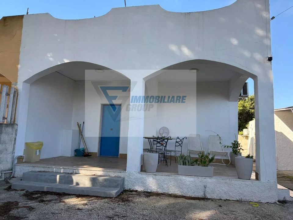 Villa i Siracusa, Siracusa - foto 1