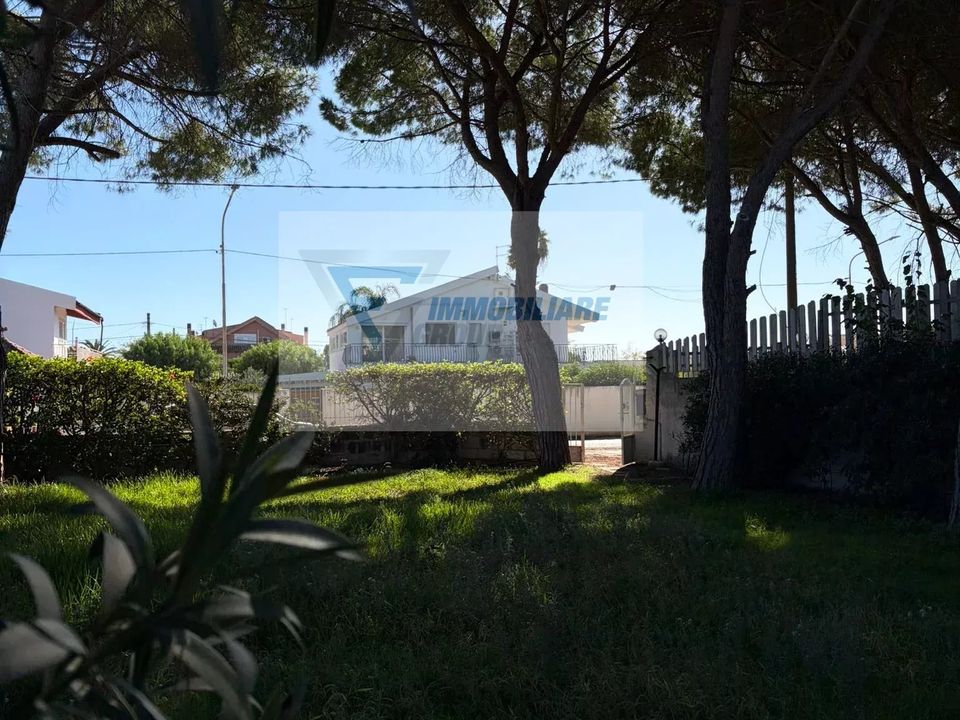Villa i Siracusa, Siracusa - foto 4