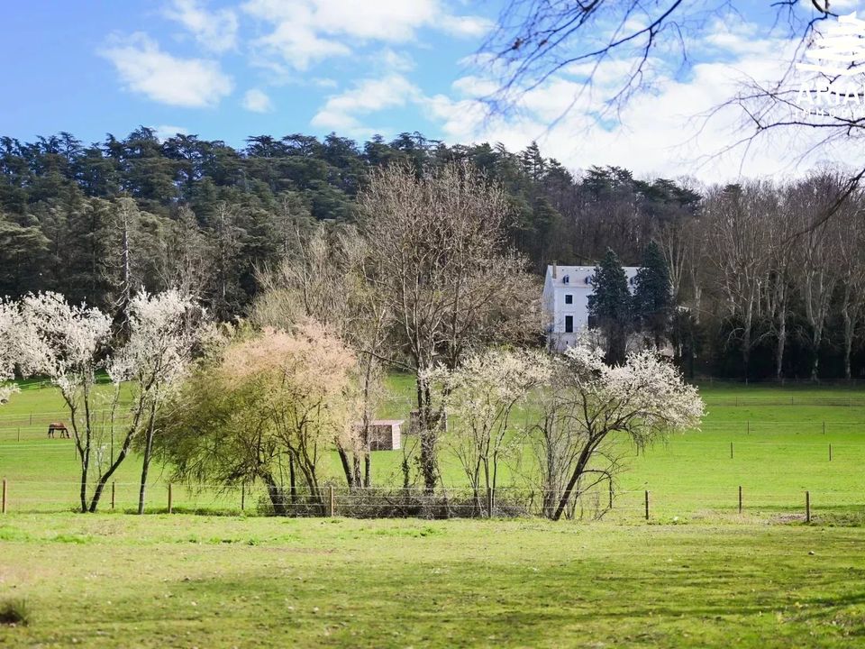Lejlighed i Vourles, Rhone - foto 5