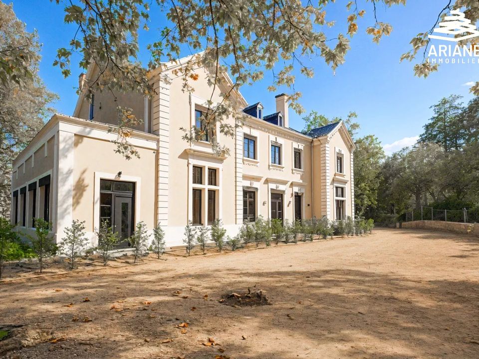 Lejlighed i Vourles, Rhone - foto 1