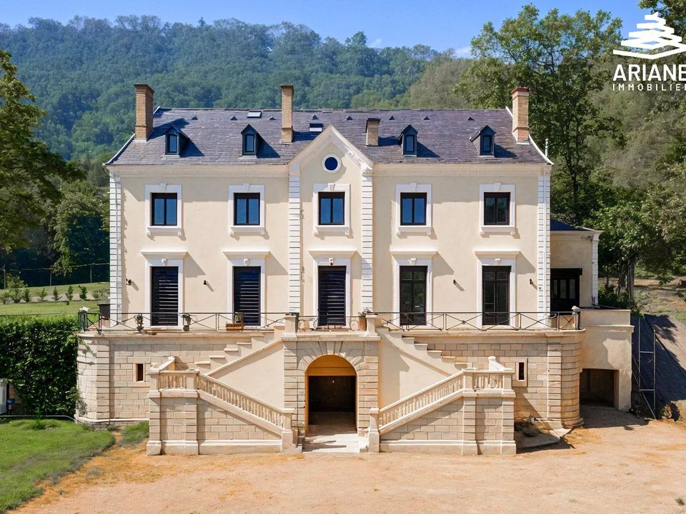 Lejlighed i Vourles, Rhone - foto 4
