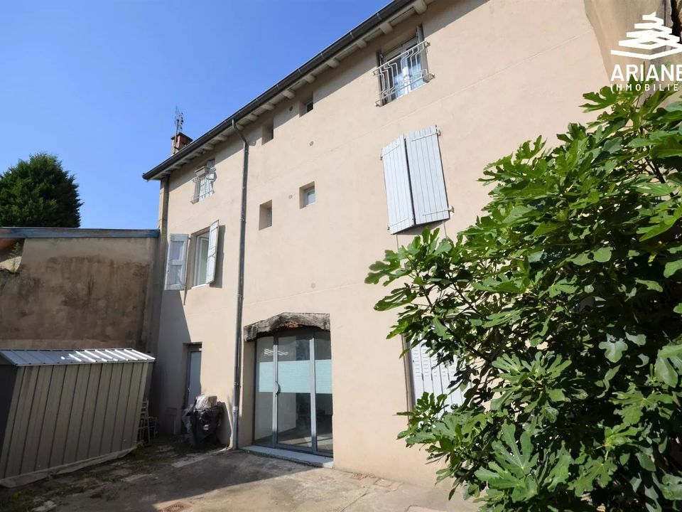 Lejlighed i Givors, Rhone - foto 2