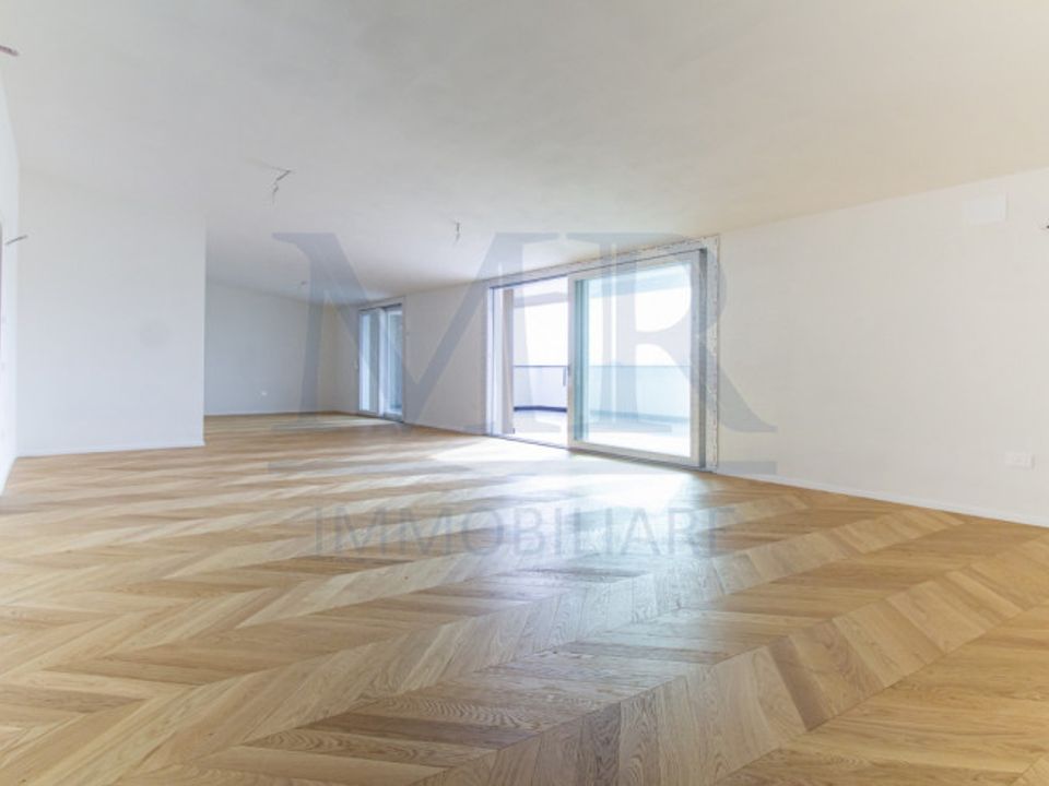 Penthouse i Padua, Padua - foto 3