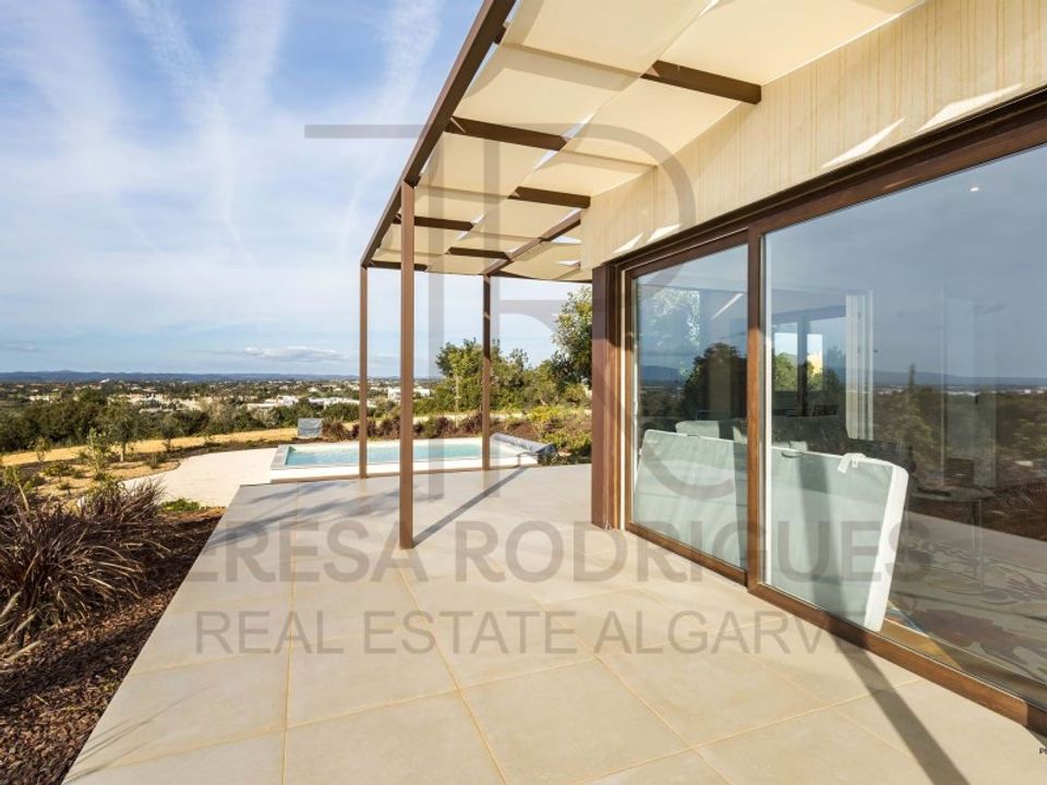 Villa i Estombar, Faro - foto 2