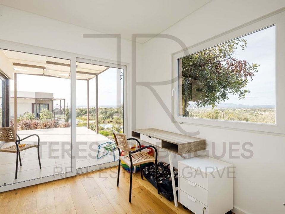 Villa i Estombar, Faro - foto 3