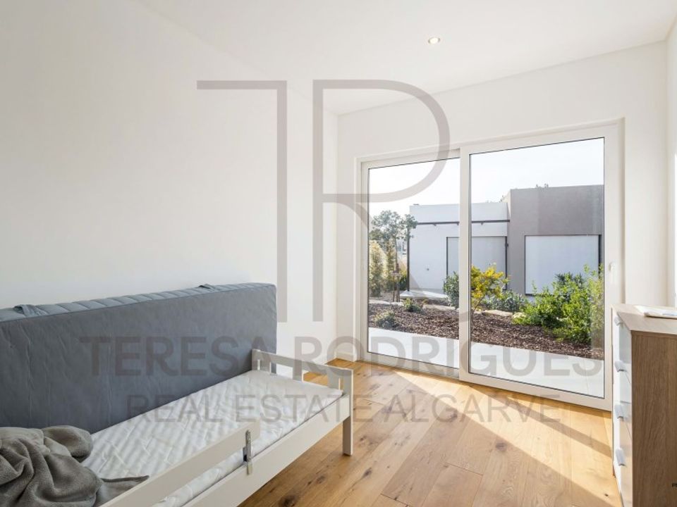 Villa i Estombar, Faro - foto 5