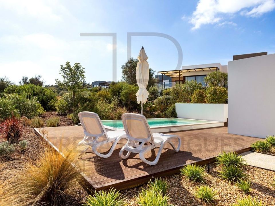Villa i Estombar, Faro - foto 3