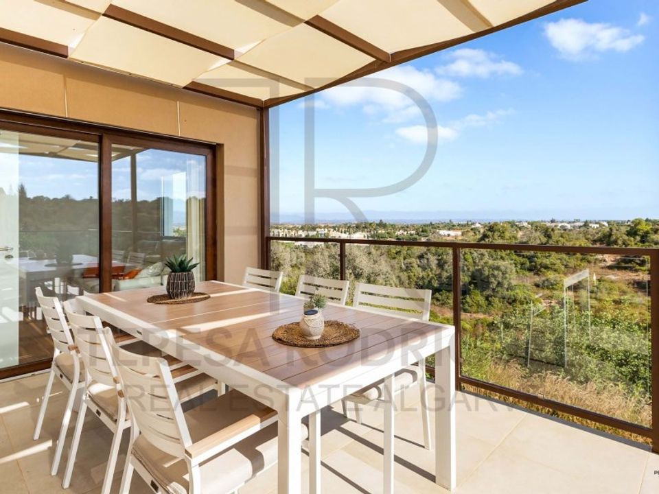 Villa i Estombar, Faro - foto 4