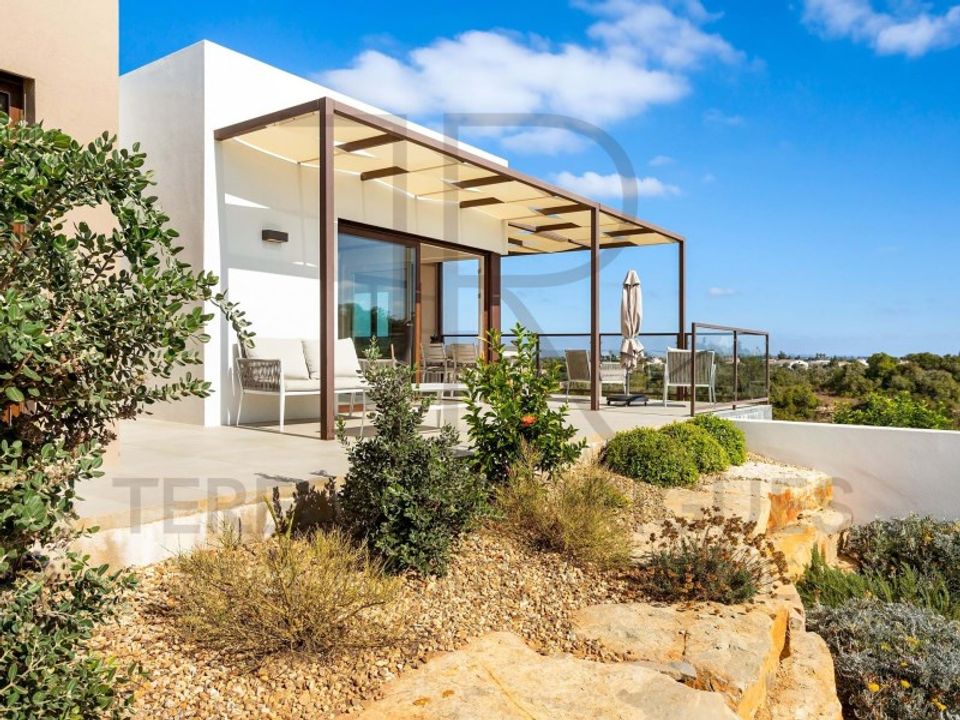 Villa i Estombar, Faro - foto 5
