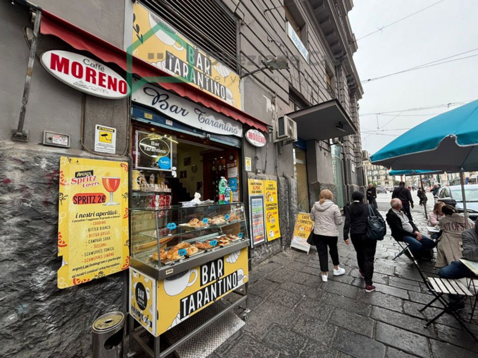Erhvervsejendom i Naples, Naples - foto 3