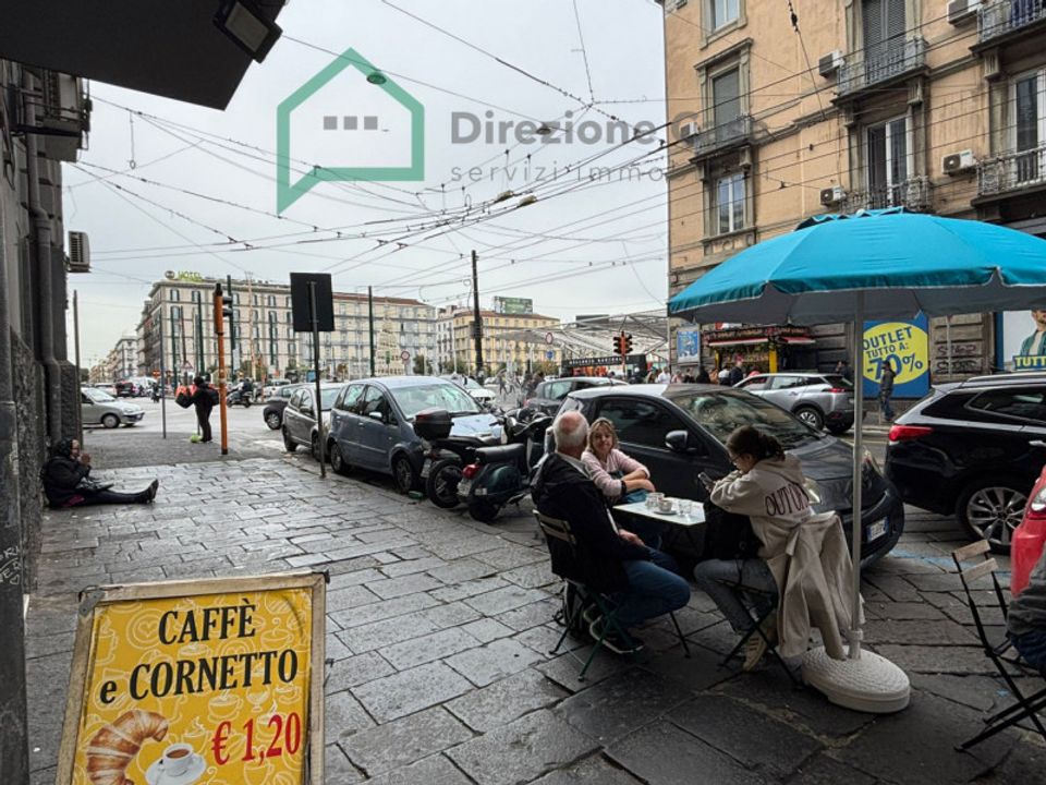 Erhvervsejendom i Naples, Naples - foto 4
