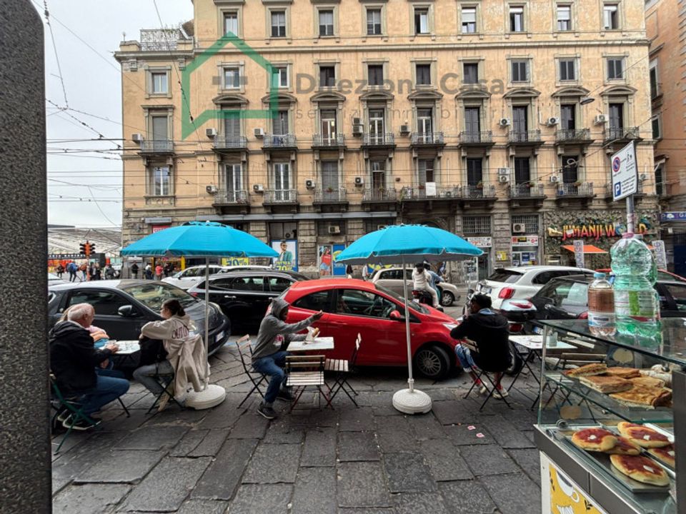 Erhvervsejendom i Naples, Naples - foto 5