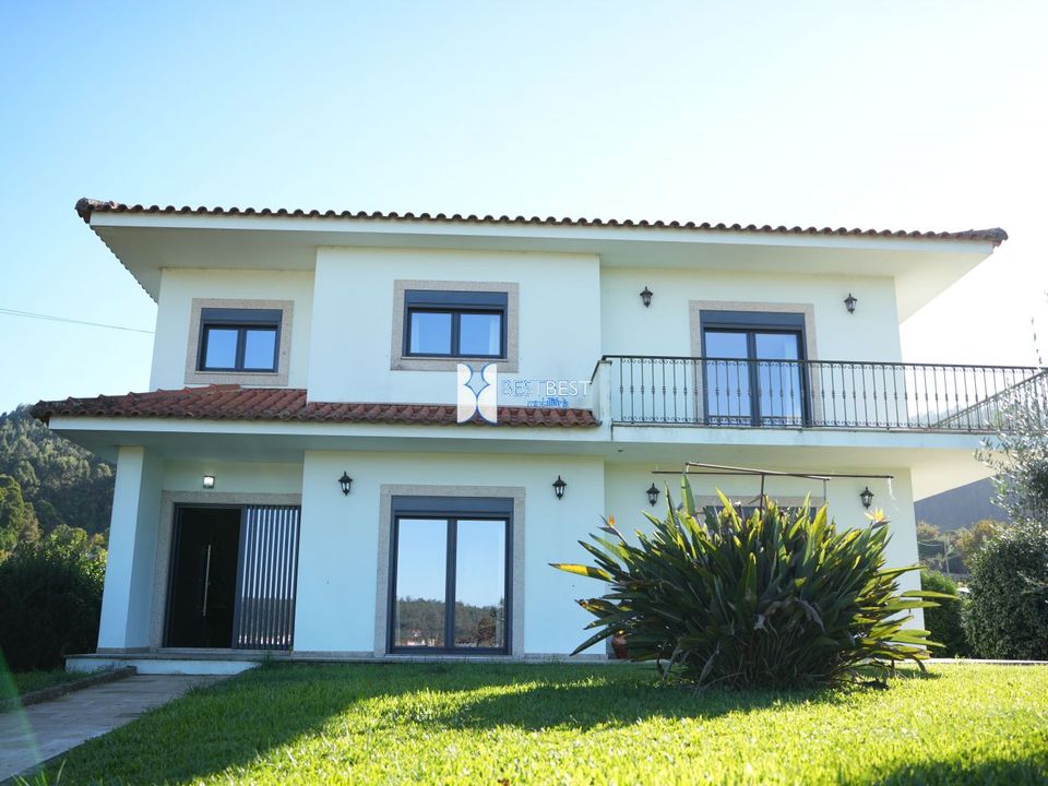 Villa i Vila Nova de Famalicao, Braga - foto 2