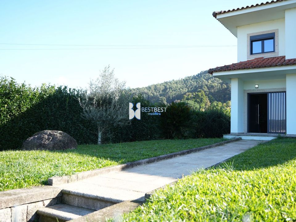 Villa i Vila Nova de Famalicao, Braga - foto 1