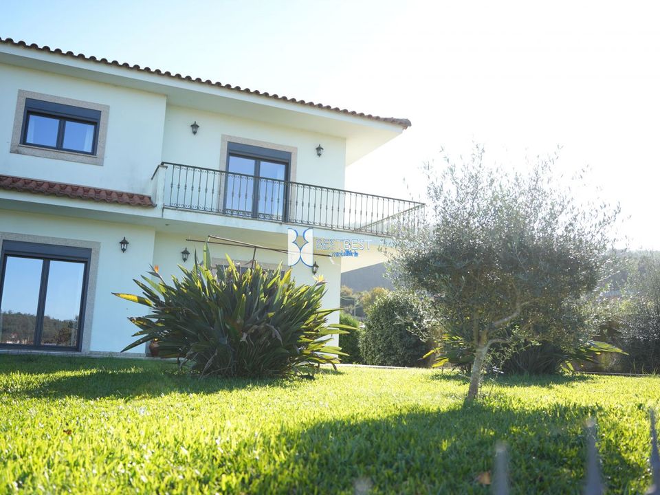 Villa i Vila Nova de Famalicao, Braga - foto 5