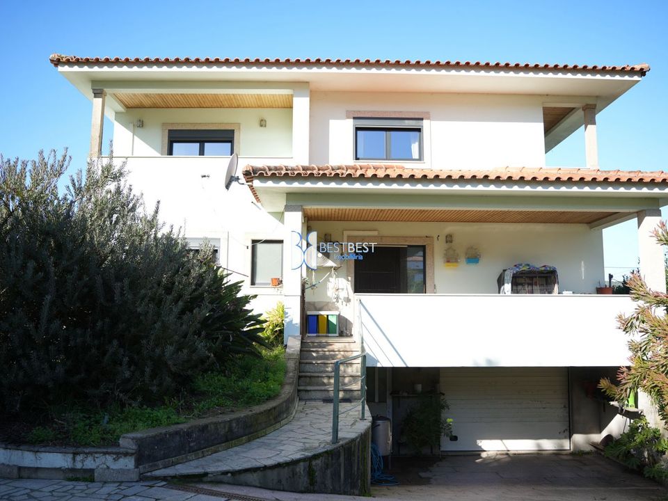 Villa i Vila Nova de Famalicao, Braga - foto 3