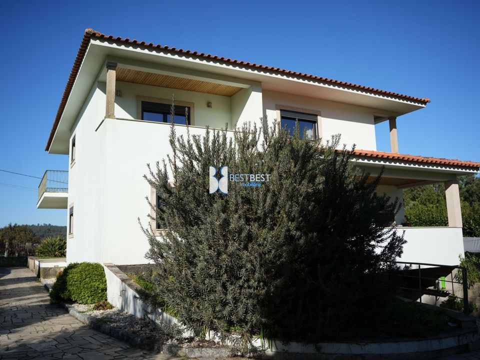 Villa i Vila Nova de Famalicao, Braga - foto 4