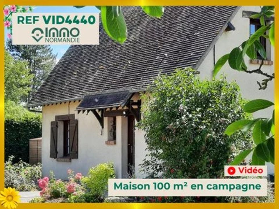 Villa in Bernay, Eure - foto 1
