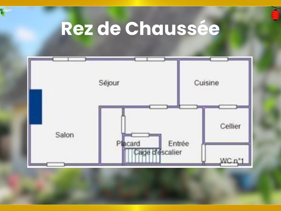 Villa in Bernay, Eure - foto 2