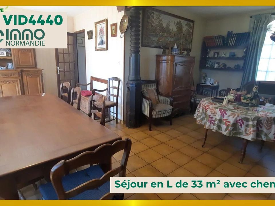 Villa in Bernay, Eure - foto 5
