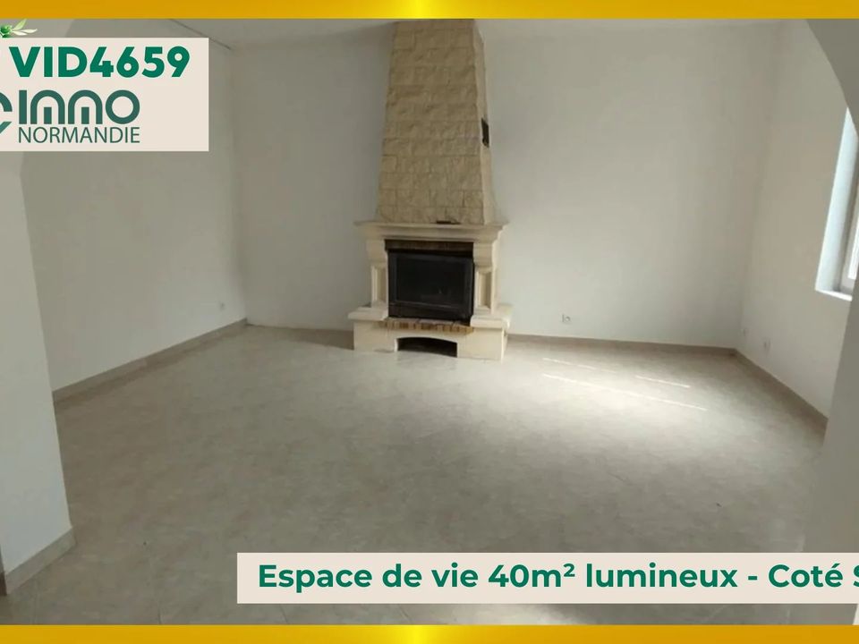 Villa i Bernay, Eure - foto 4