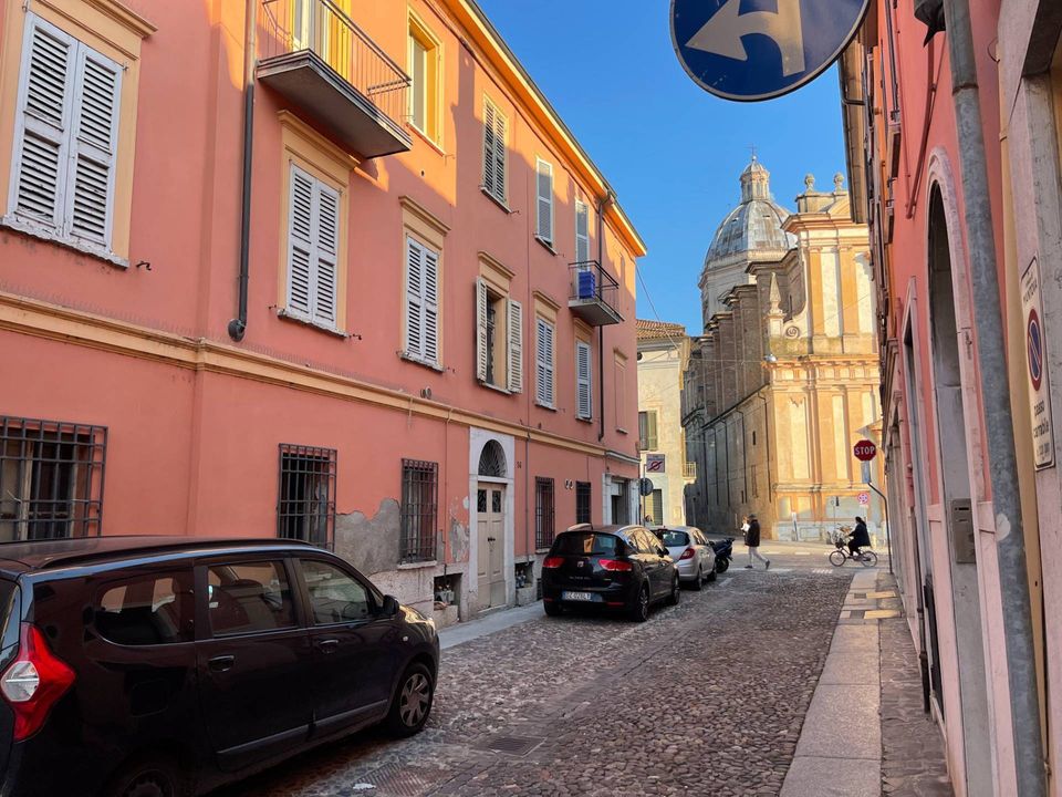 Erhvervsejendom i Mantua, Mantua - foto 2