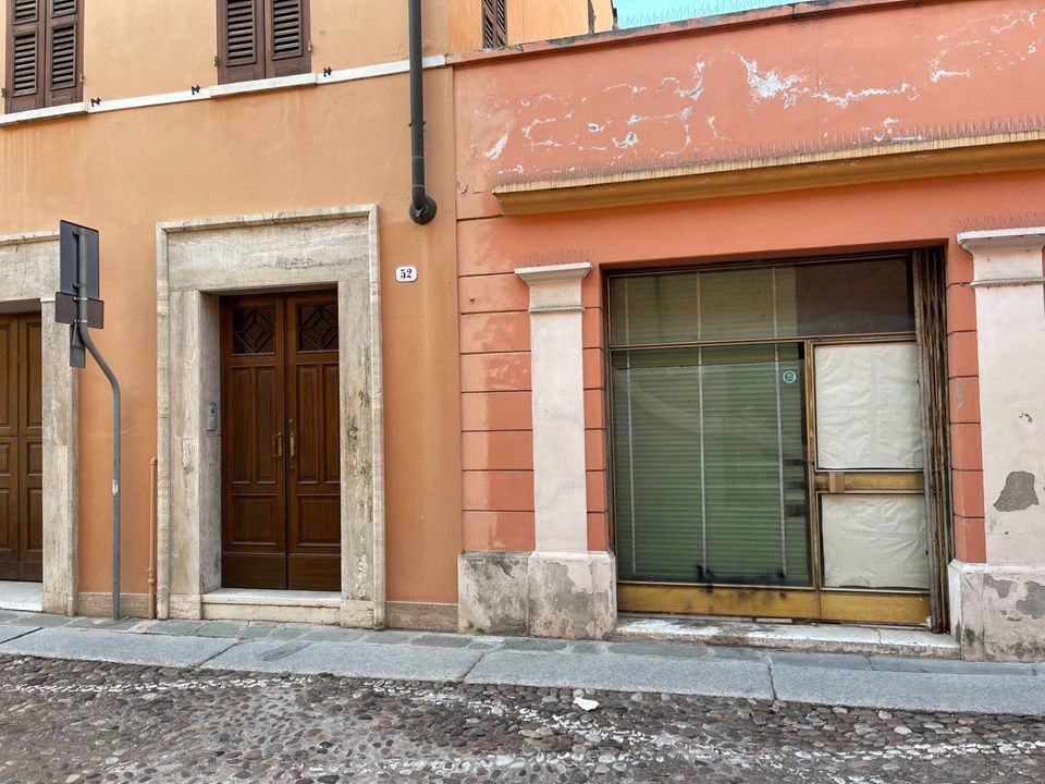 Erhvervsejendom i Mantua, Mantua - foto 3