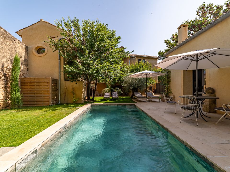 Villa a Vers-Pont-du-Gard, Gard - foto 1