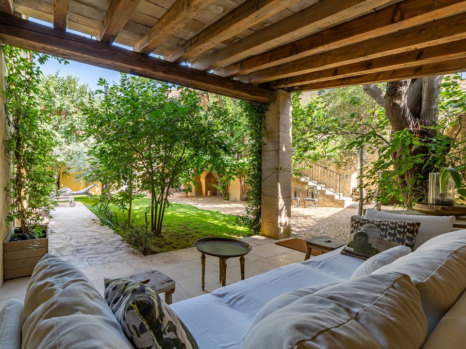 Villa a Vers-Pont-du-Gard, Gard - foto 2
