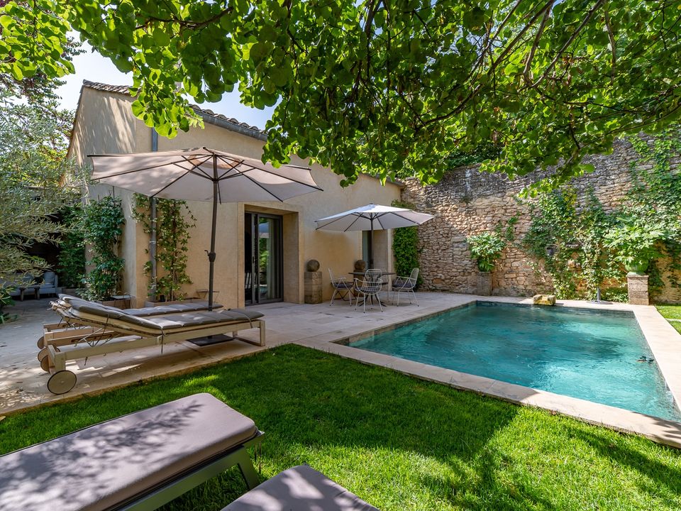 Villa a Vers-Pont-du-Gard, Gard - foto 3