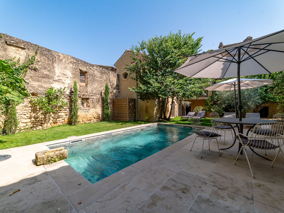 Villa a Vers-Pont-du-Gard, Gard - foto 5