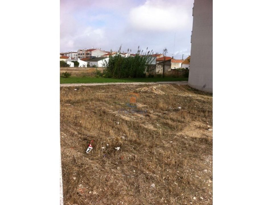 Helårsgrund i Samora Correia, Santarem - foto 2