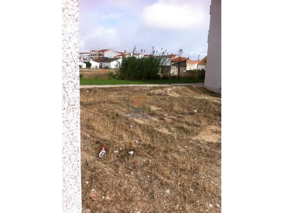 Helårsgrund i Samora Correia, Santarem - foto 3