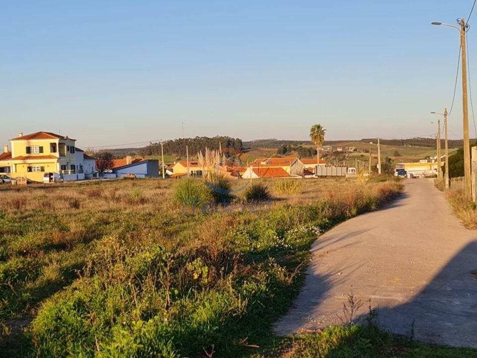Helårsgrund i A dos Cunhados e Maceira, Lisbon - foto 4