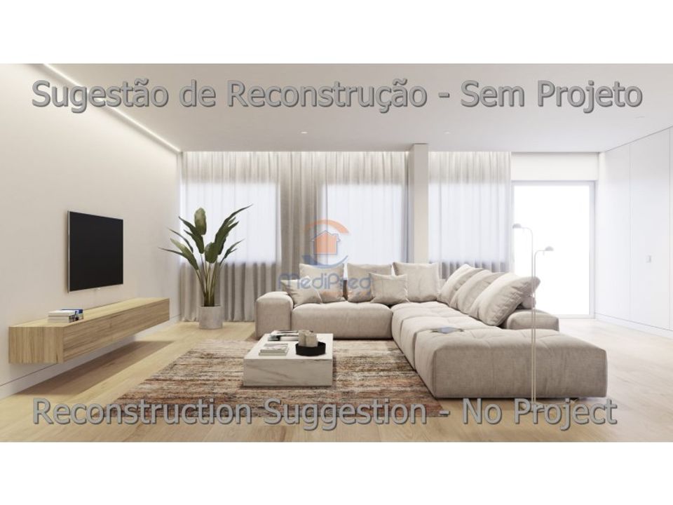 Erhvervsejendom i Matacaes, Lisbon - foto 4