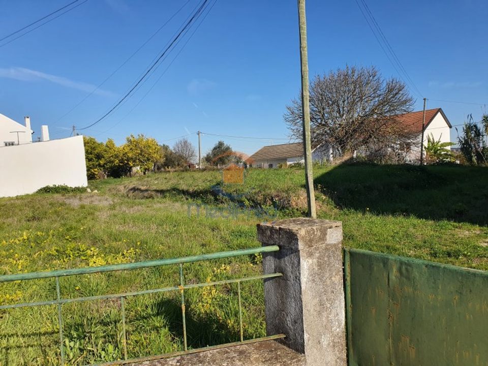 Erhvervsejendom i Alcanhoes, Santarem - foto 3