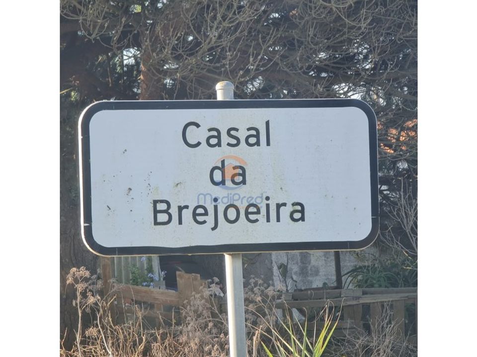 Helårsgrund i A dos Cunhados e Maceira, Lisbon - foto 3