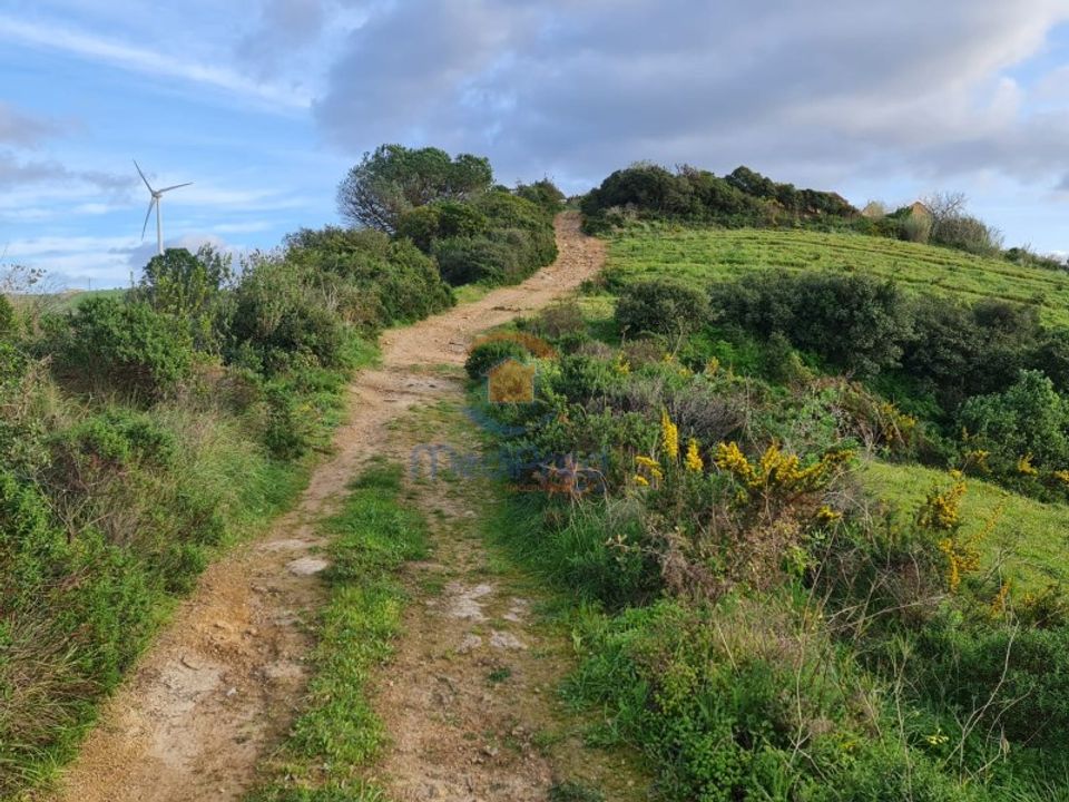 Helårsgrund i Matacaes, Lisbon - foto 2
