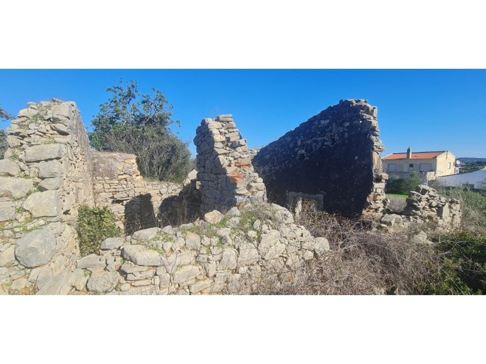 Helårsgrund i Sao Bras de Alportel, Faro - foto 1