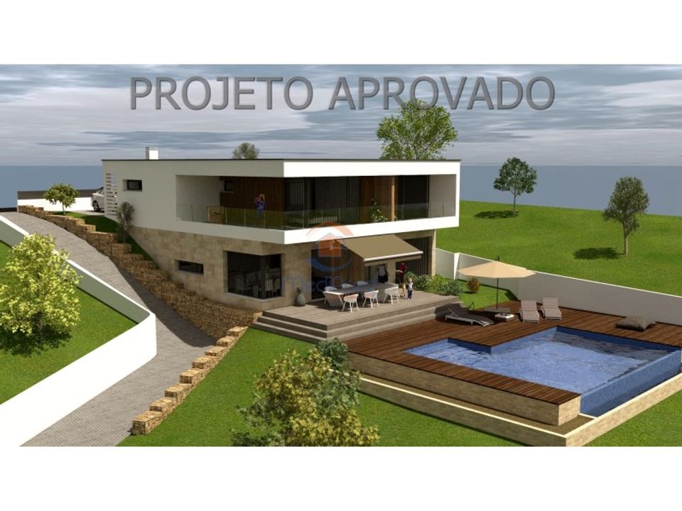 Villa i Torres Vedras, Lisbon - foto 5