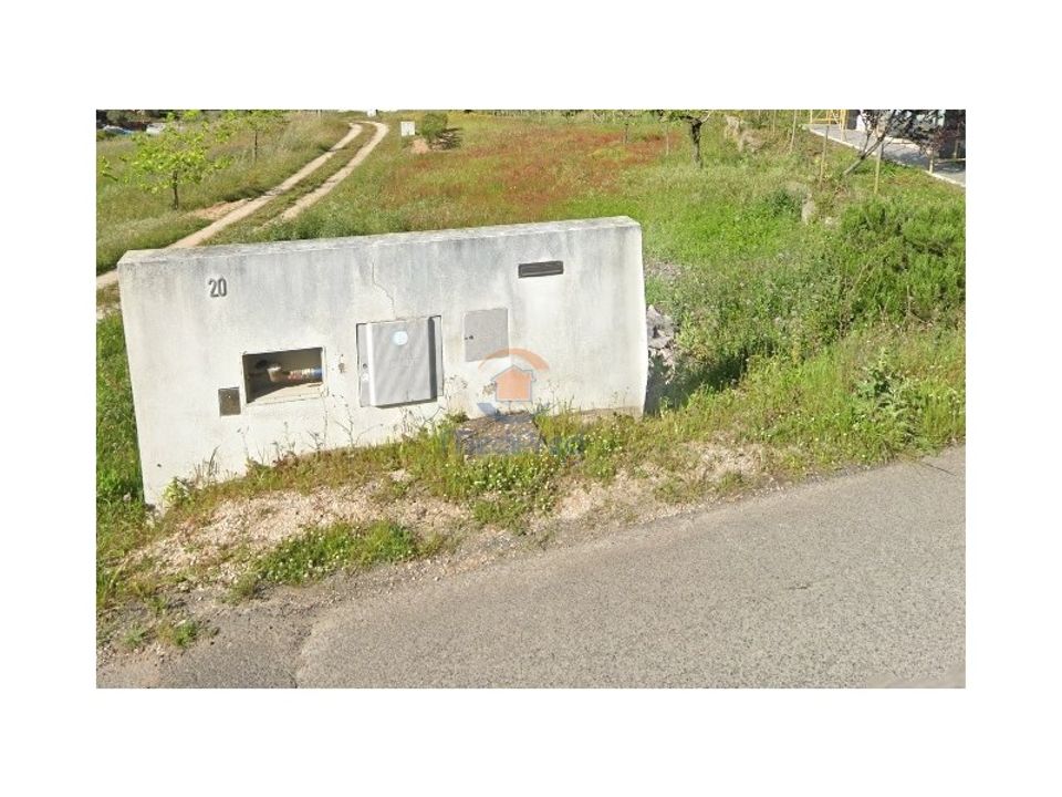 Terreno en Matacaes, Lisbon - foto 1
