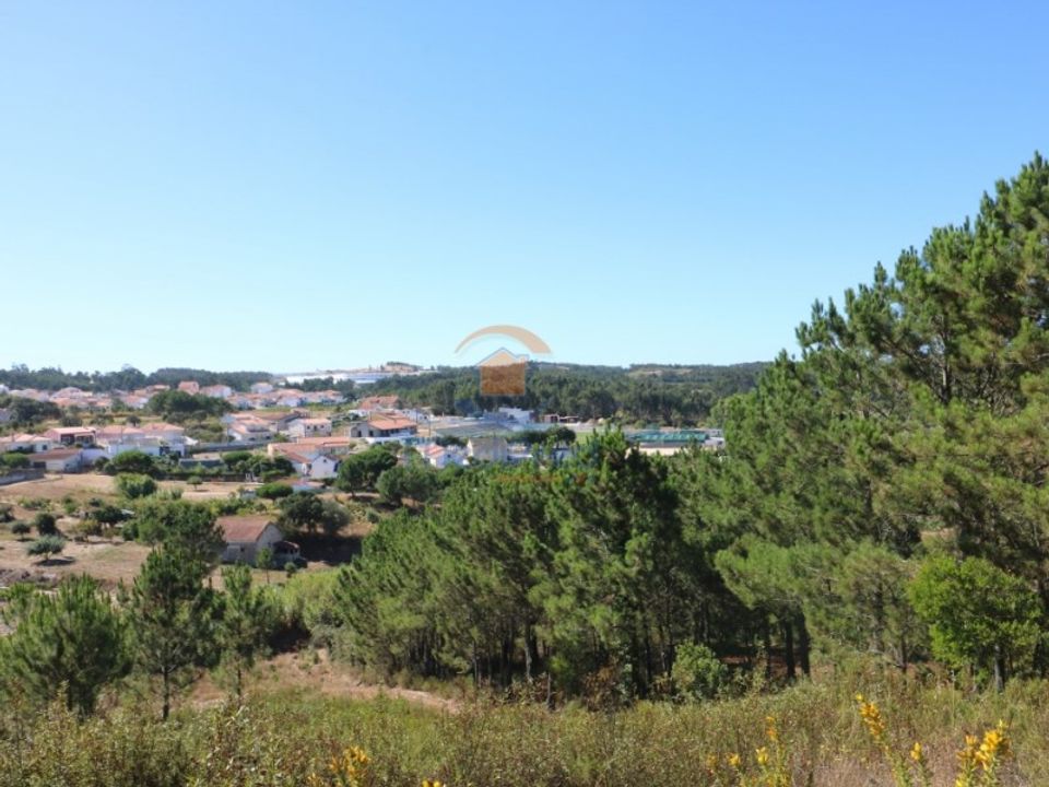 Helårsgrund i Matacaes, Lisbon - foto 5