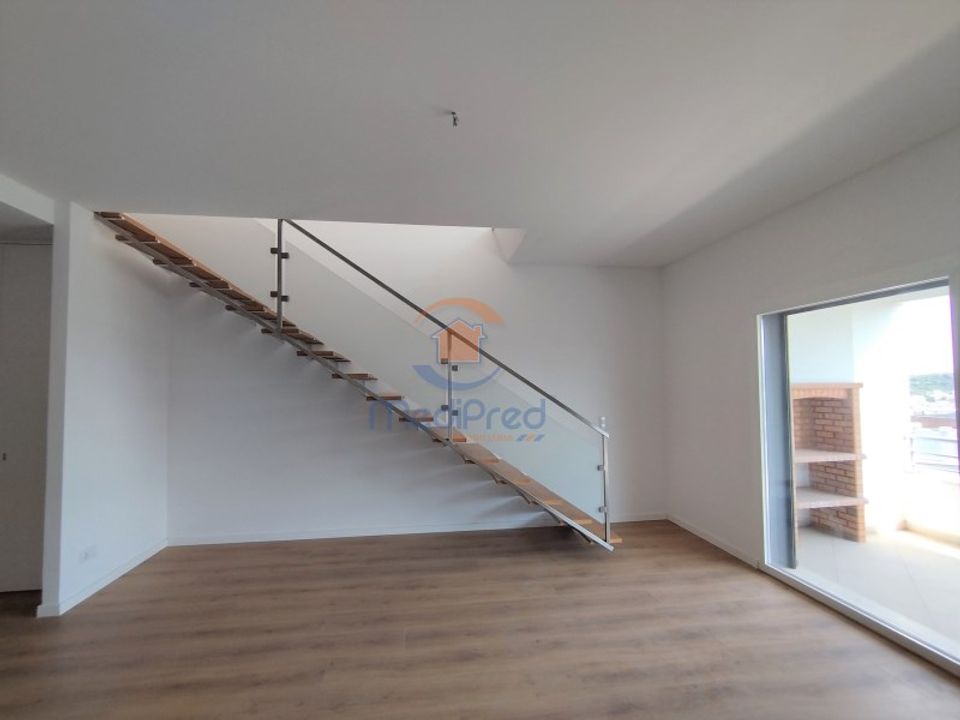 Duplex i Odivelas, Lisbon - foto 4