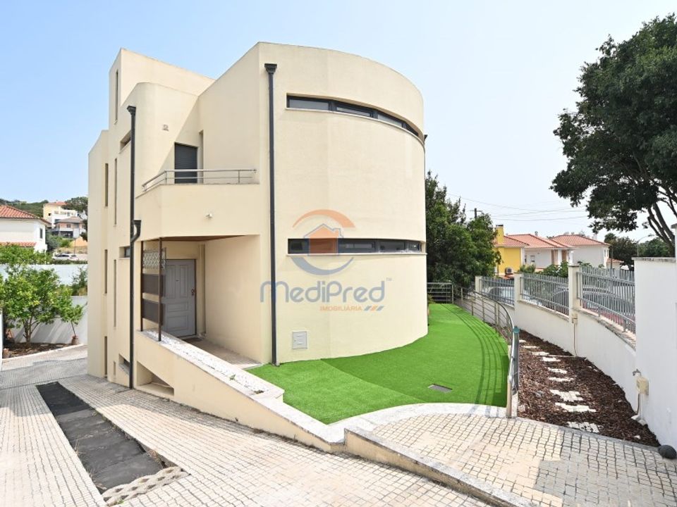 Villa i Oeiras, Lisbon - foto 1