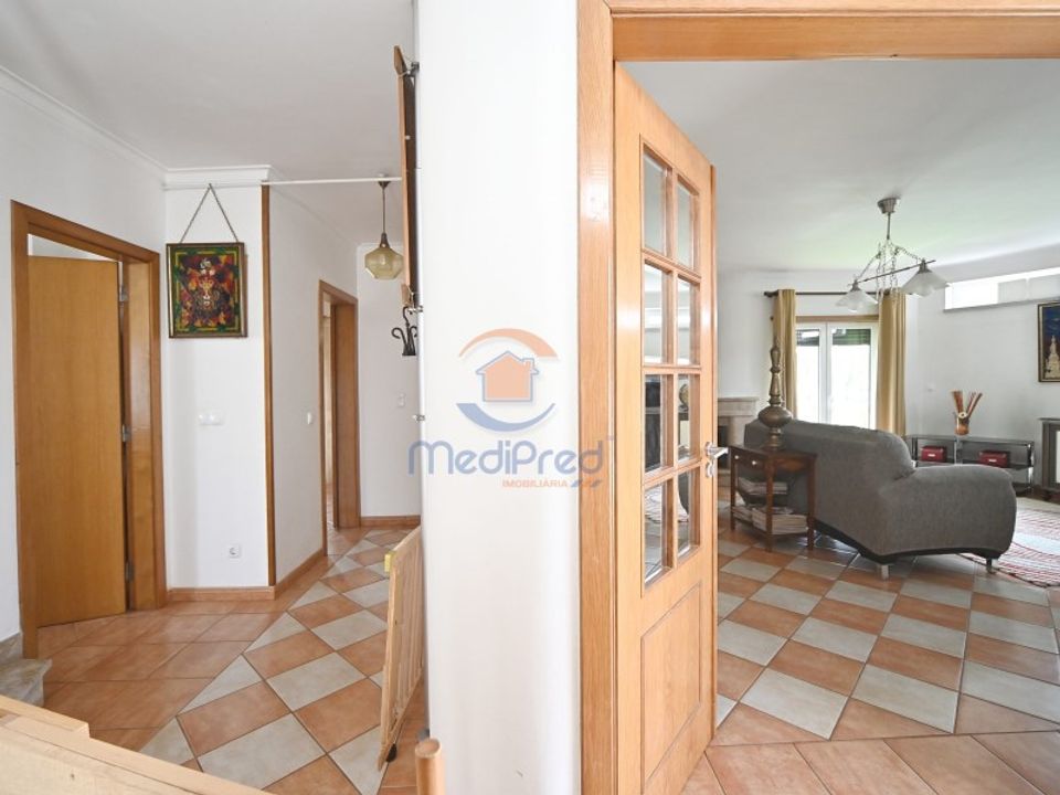 Villa i Oeiras, Lisbon - foto 3